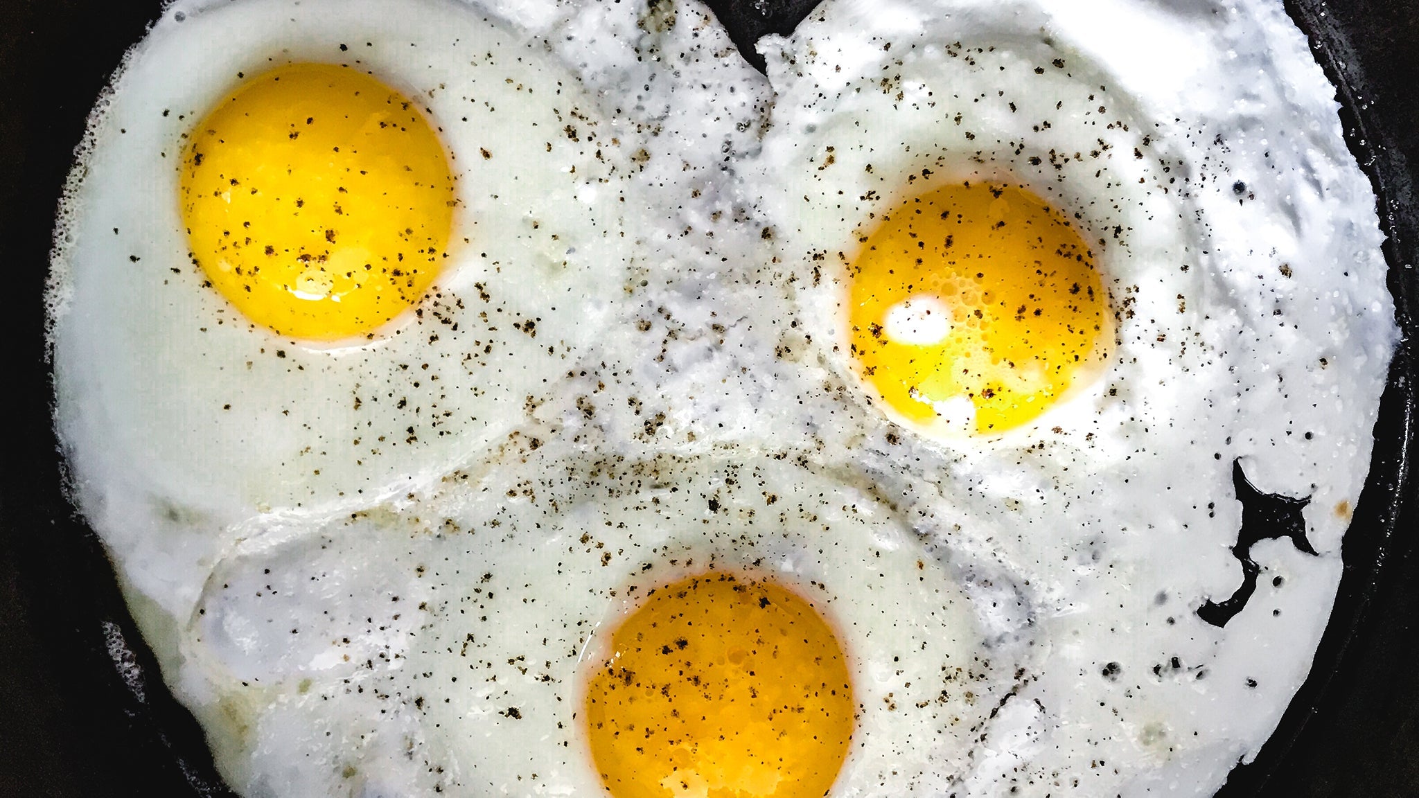 Ankleben in der Pfanne: So vermeidest Du es