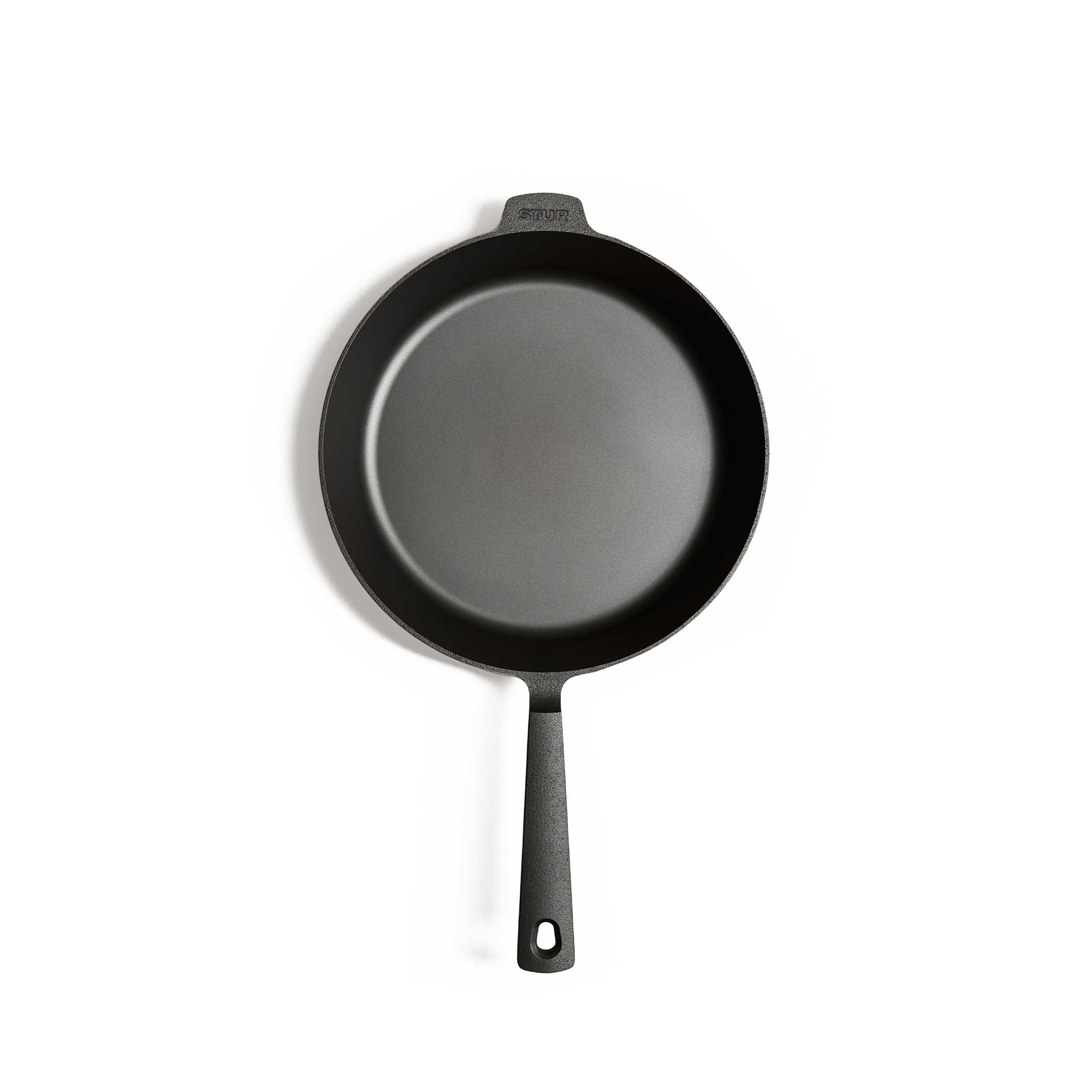 Gusseisenpfanne 24 cm
