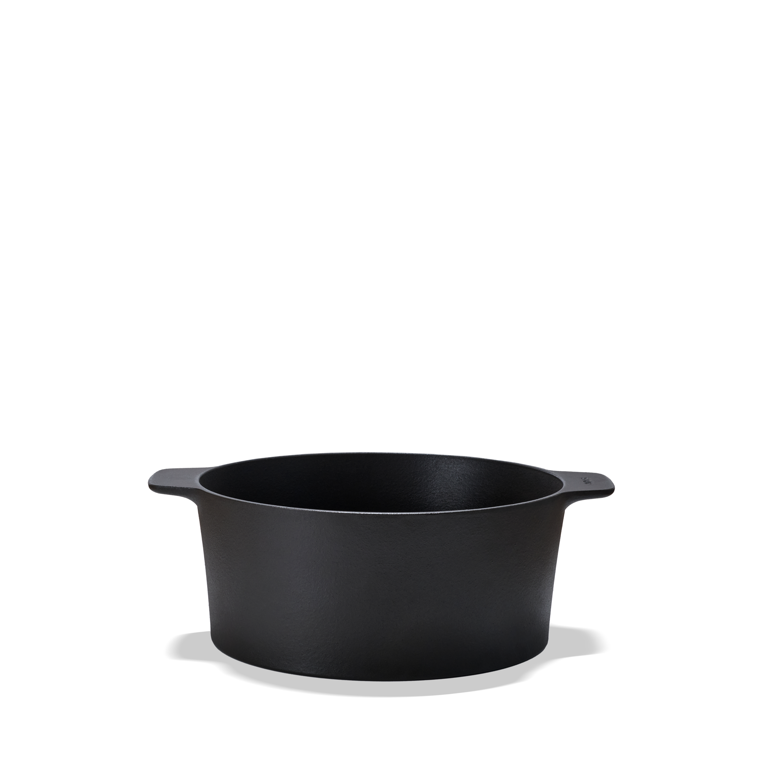 Gusseisenbrätertopf 28 cm