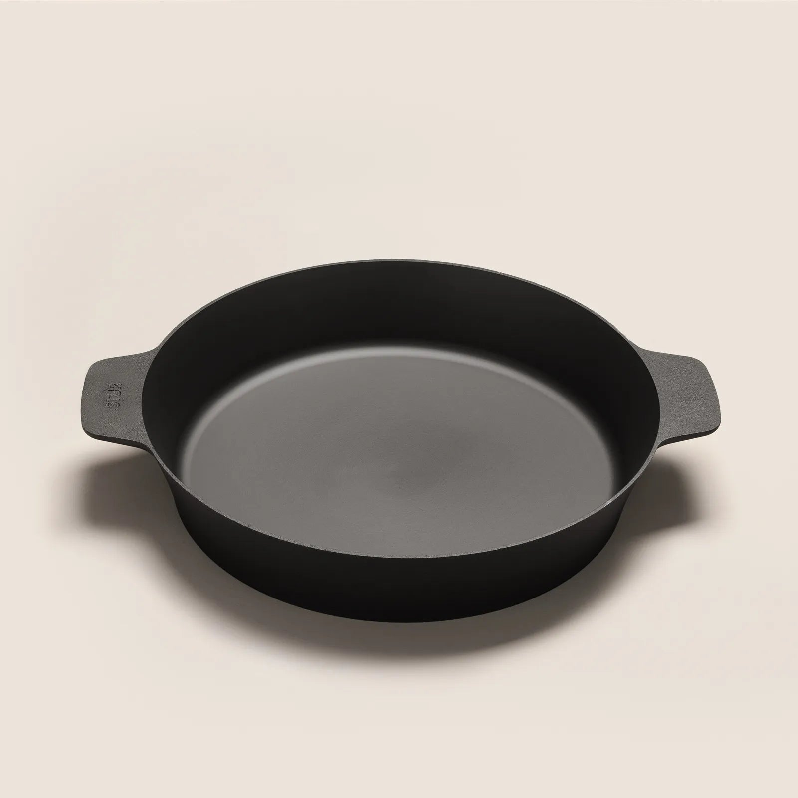 Gusseisenpfanne 32 cm