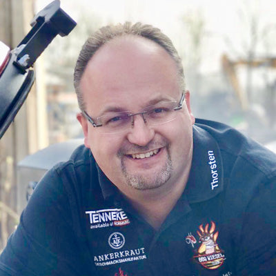 Thorsten Brandenburg