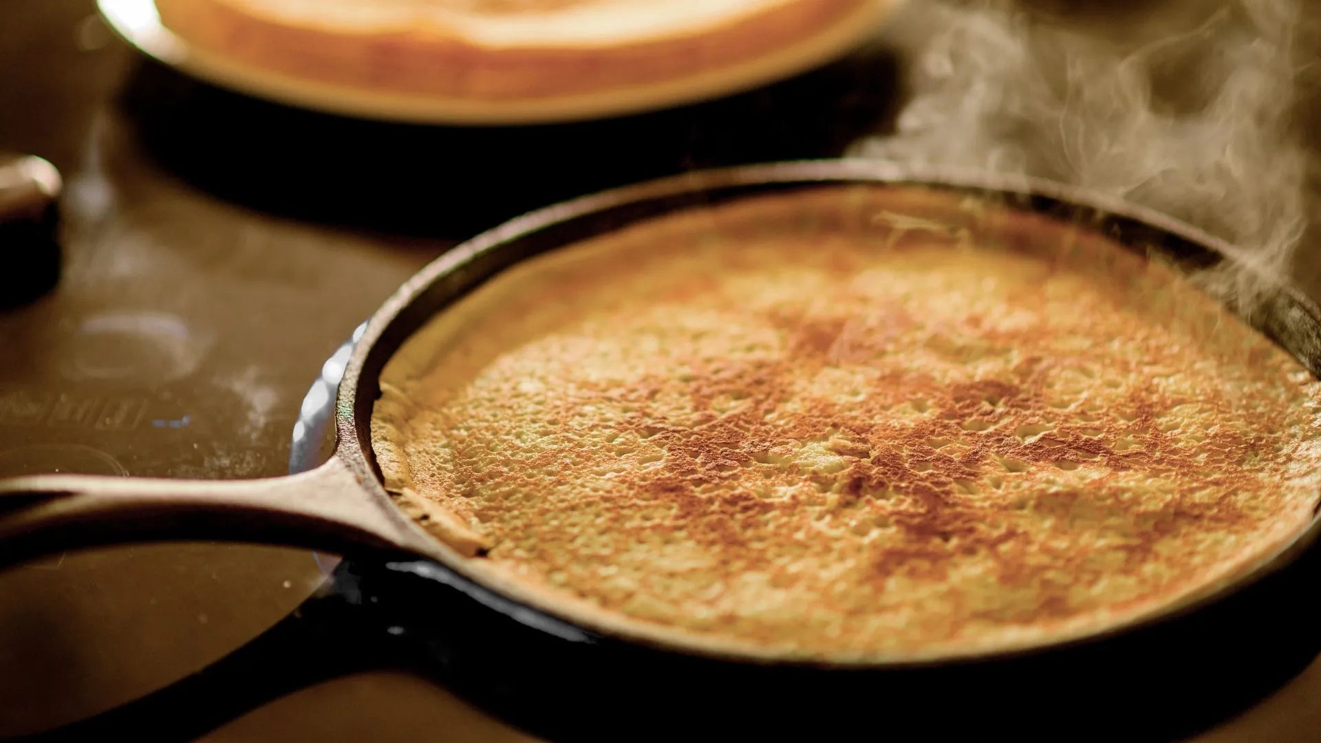 Crêpepfanne