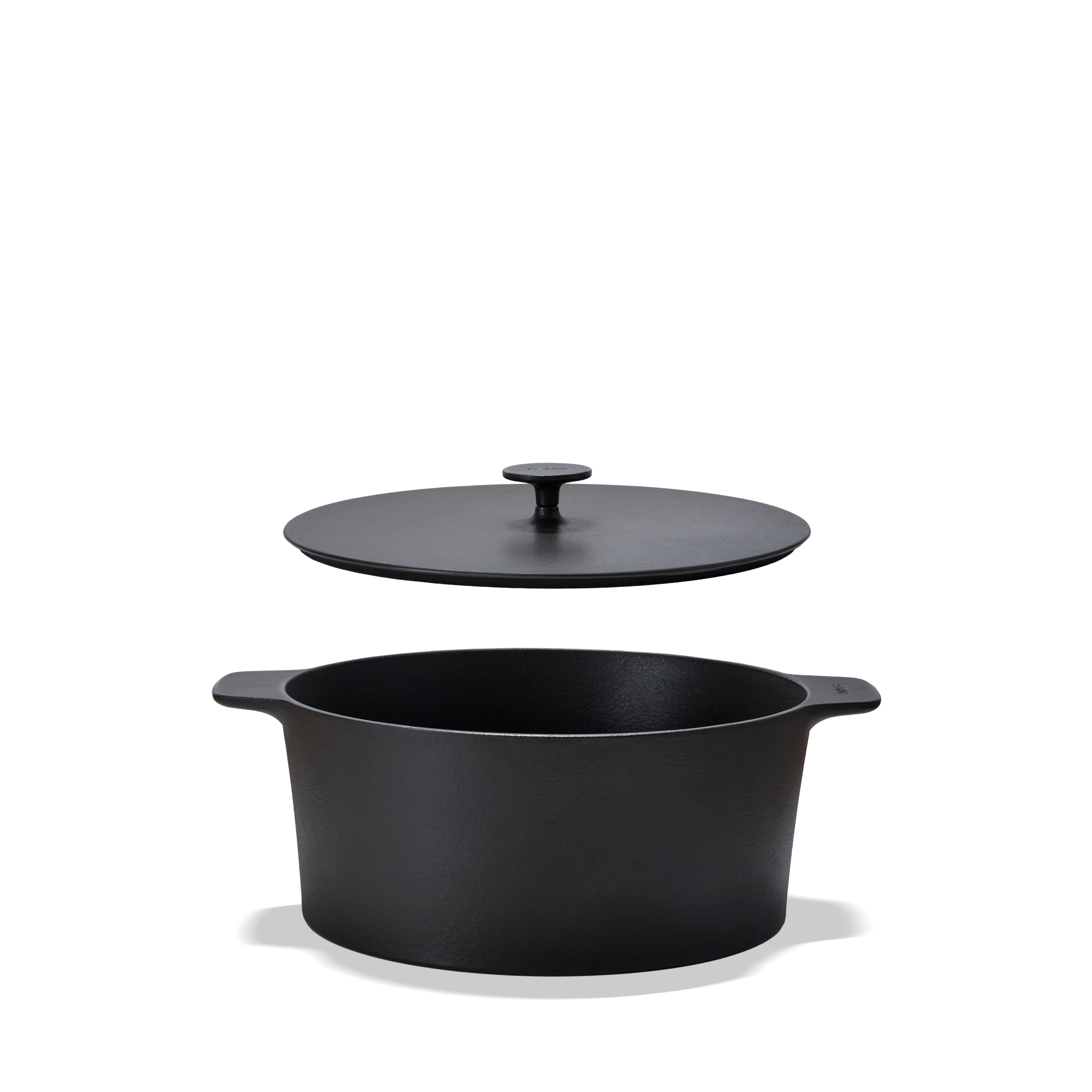 Gusseisenbräter 28 cm