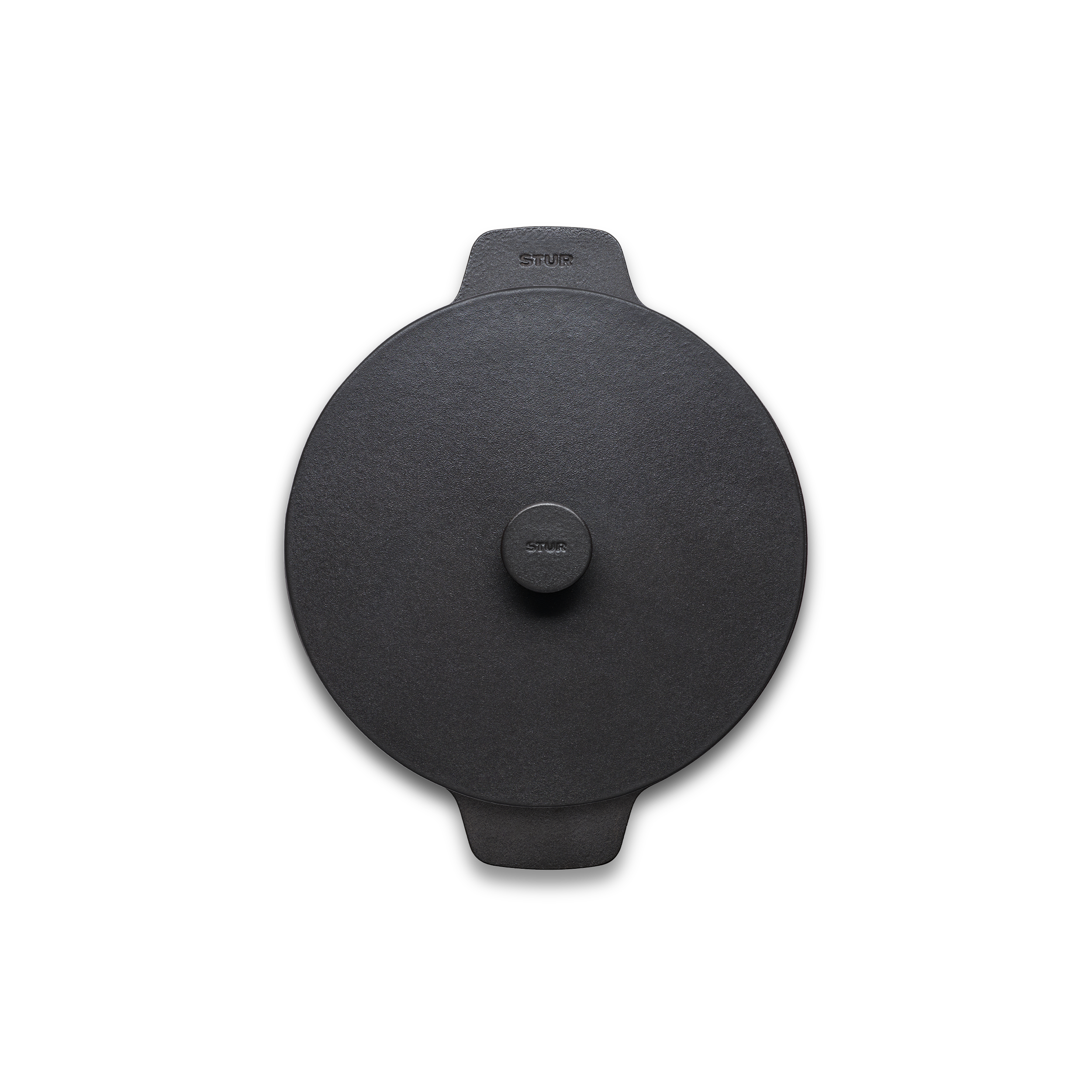 Gusseisenbräter 28 cm