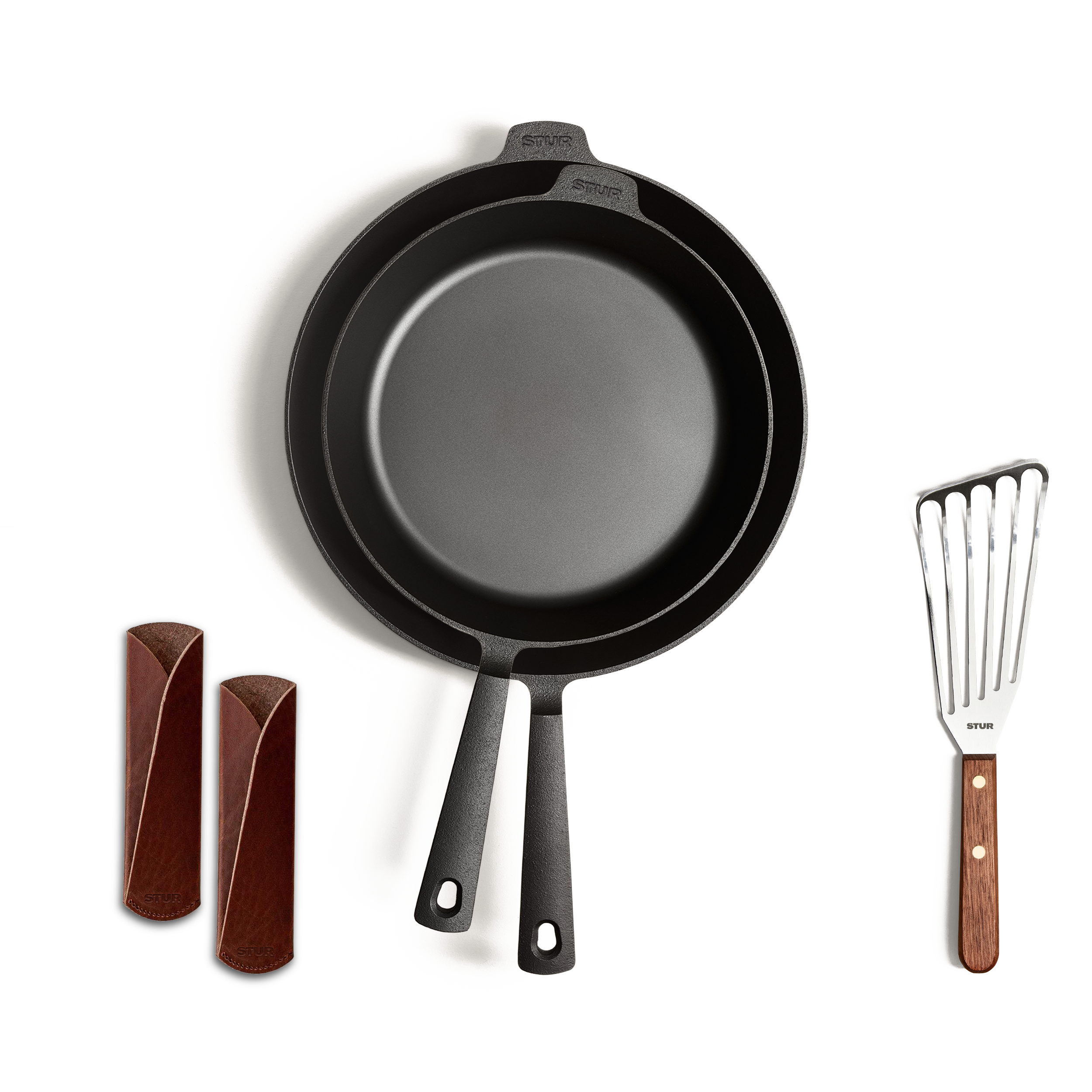 Premium Set