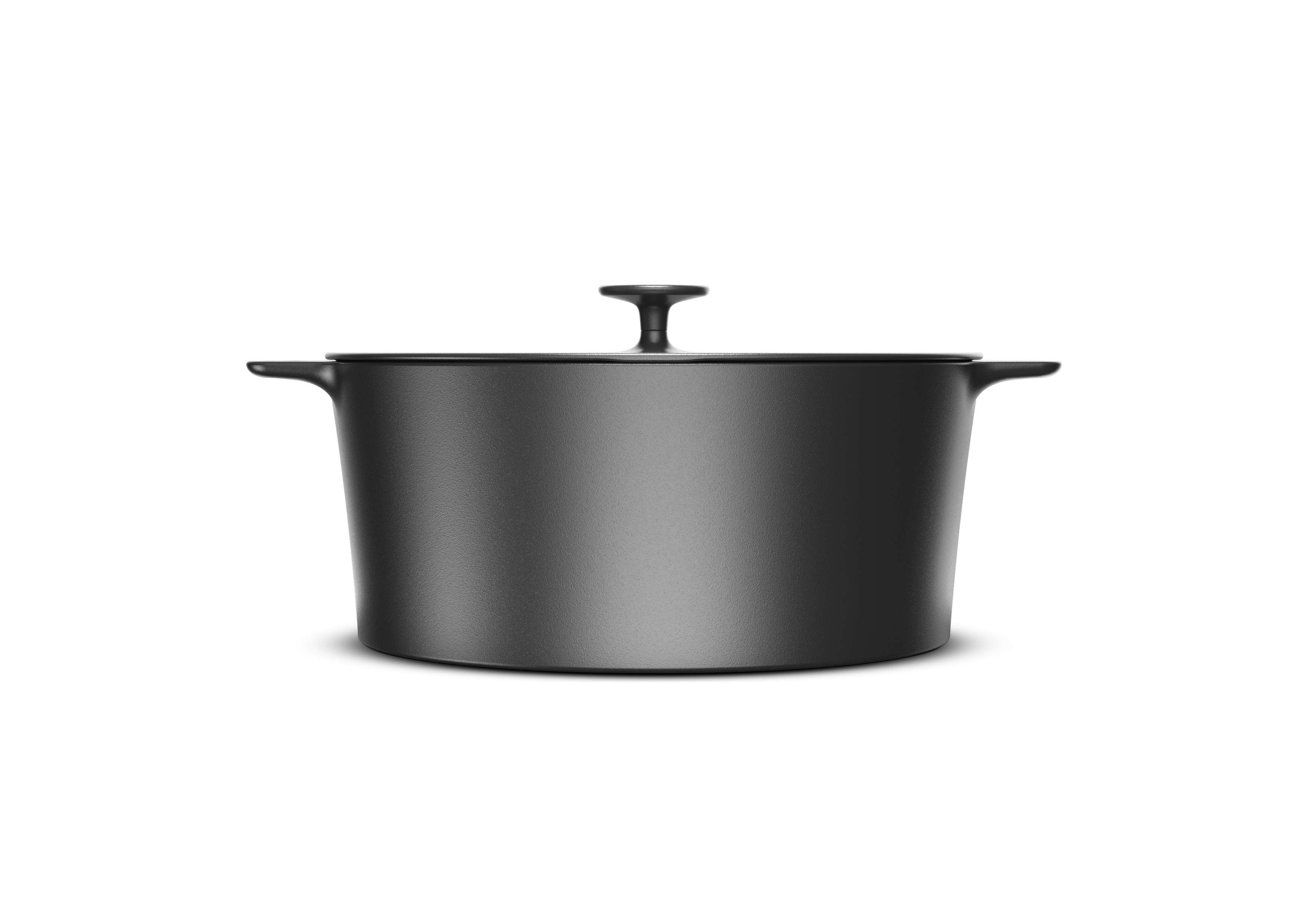Bräter + Universaldeckel 28 cm
